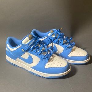 Men’s Nike SB Dunk Low Coast Blue